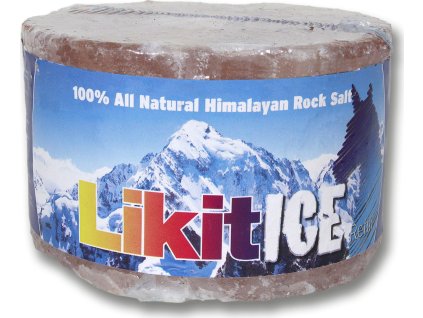 Himalayan salt  Likit, 1 kg