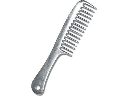 Mane Comb with handle Waldhausen