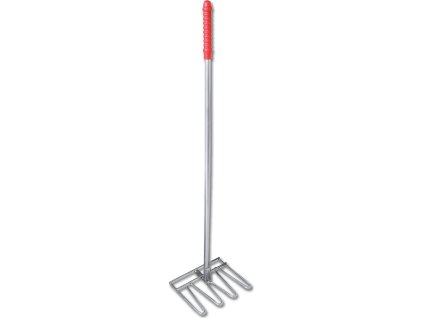Fork for manure scoop Waldhausen