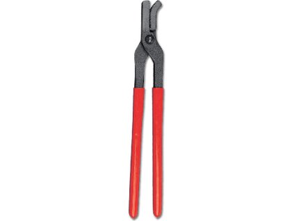 Riveting Tongs