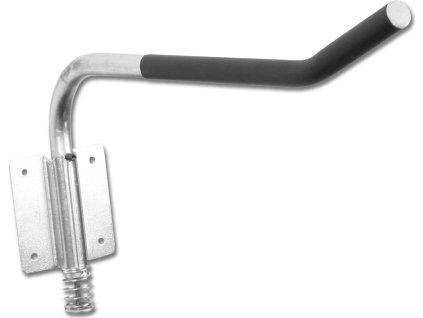 Swivelling saddle rack Waldhausen