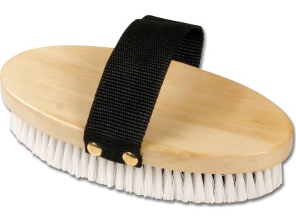 Body Brush Waldhausen, small