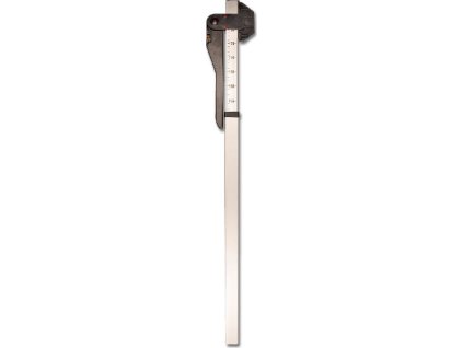 Floor measure instrument for horses Waldhausen