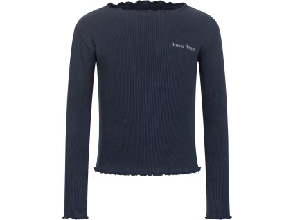 Top Lucky Merle ELT, kids, deep blue