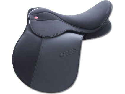 Saddle STAR All Purpose, black