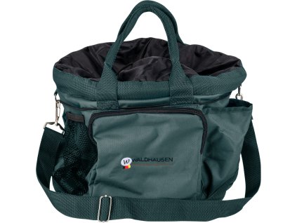 Grooming Bag - teal