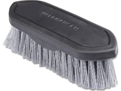 Dandy brush synthetic Waldhausen, black