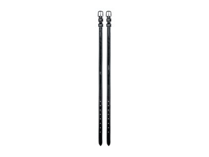 spur straps stone - black/black
