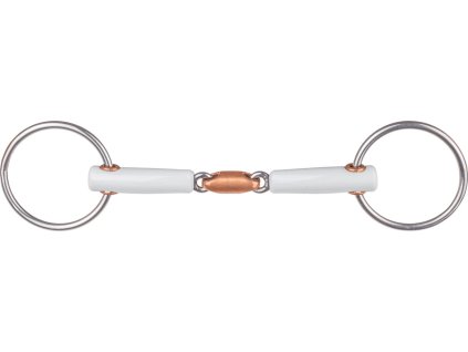 Bit Bridoon BERIS, medium, 15 mm