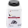 Hoof oil with laurel oil Waldhausen, brush included, 500 ml, green