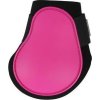 Fetlock boots QHP, pair, fuchsia