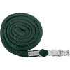 Tie Rope Economic Waldhausen, panic hook, 2 m, fir green