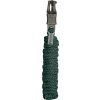 Gloomy lead rope Waldhausen, 2 m, fir green