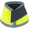 Reflex bell boots Waldhausen, pair, neon yellow