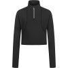 Alina functional top, teens - black