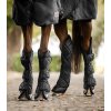Travelling Boots Exclusive Waldhausen, 4 pcs, black