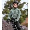 Functional jumper Amelie, Teens - silver blue