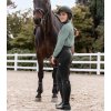 Functional jumper Amelie, Teens - silver blue