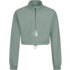 Functional jumper Amelie, Teens - silver blue