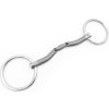 Milton Sweet iron Bradoon Loose rings