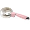 Ridge Weeder with gel handle - linnea pink