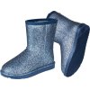 Rainless Bootie - deepblue/lucky