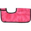 Exercise rug Hobby horse - Fuchsia
