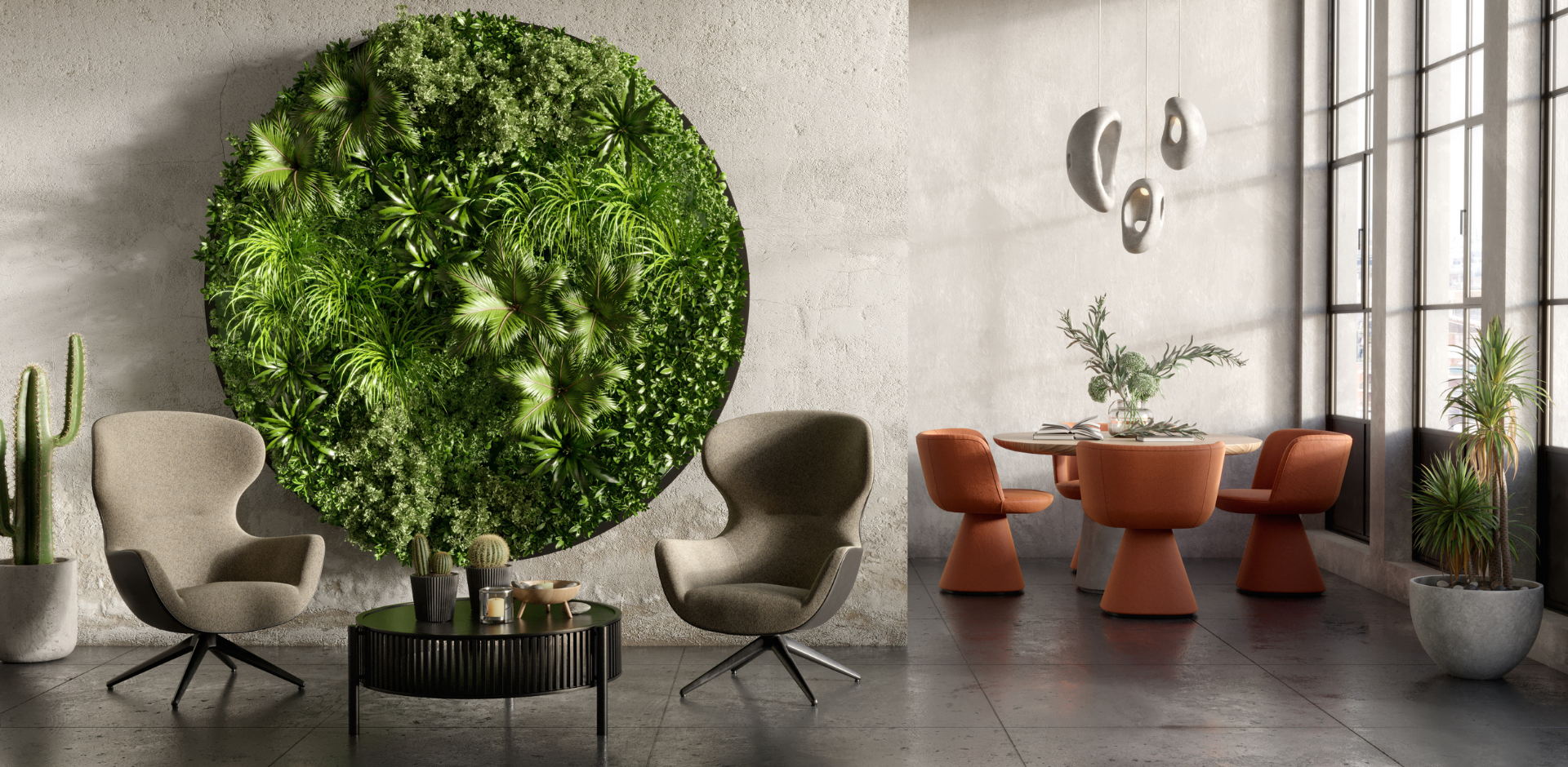 Biofilní design