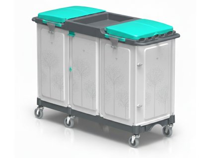 ML390E0A0A00 vozik Magic Line 390E