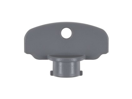 Klíček k dávkovacímu systému Dosely