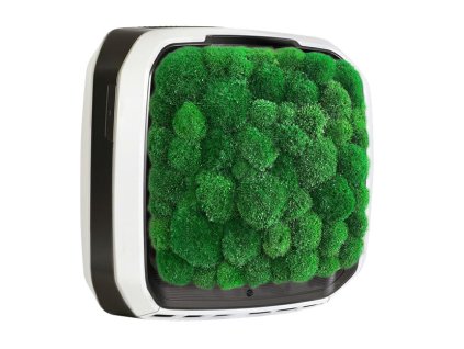 Implementace mechu na čističku vzduchu AeraMax PRO III