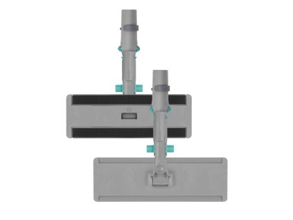 00000896YM drzak mopu velook 22 cm suchy zip