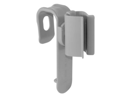 00003321E Drzak mopu pro voziky Magic Line sedy.jpg