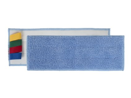 Plochý mop pro Velook 25 cm, suchý zip