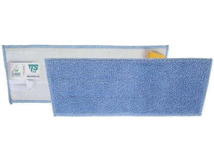 Plochý mop pro Velook 40 cm, suchý zip