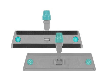 00000887 Držák mopu Velook 40 cm, suchý zip