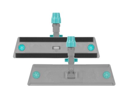 00000887Y Držák mopu s blokovým systémem Velook 40 cm, suchý zip