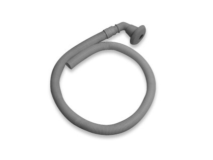 Plnicí hadice s univerzální zátkou 150 cm