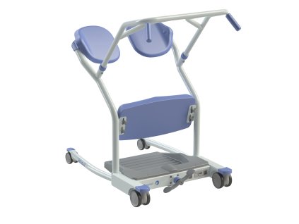 Pomůcka pro vstávání Lotus Compact 8250