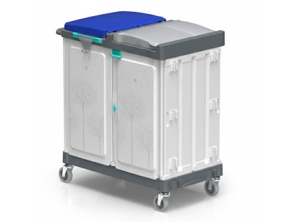 ML160P0A0000 vozik Magic Line 160P