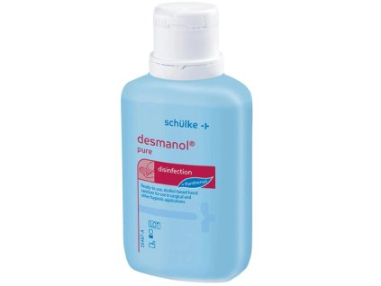 S Desmanol pure 100 ml 125210