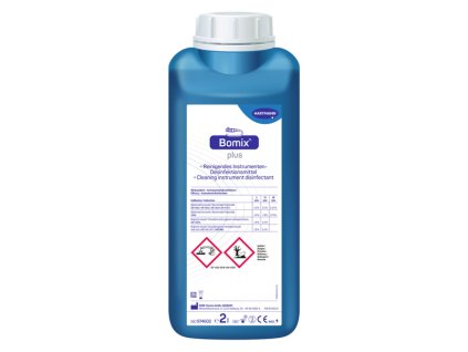 H Bomix plus, 2 l 9803204