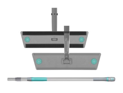 KIT0P887U Velook Infinity suchý zip držák mopu s tyčí