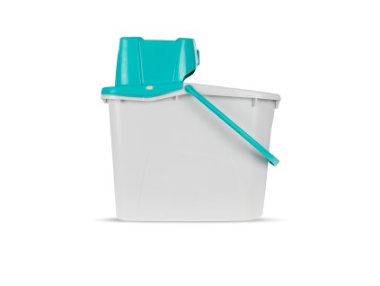 Kbelík se ždímačem Uni Junior - 14 l