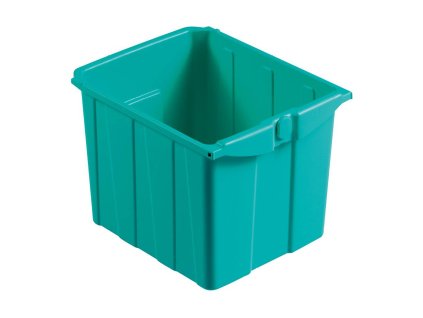 Vnitřní vanička 40 l - zelená