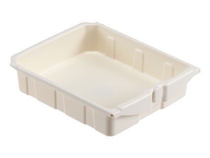 Vnitřní vanička 10 l - béžová