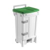Odpadkový koš Open-Up 90 l