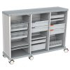 Preciso TRS140TC drawers