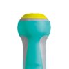 0G001044 yellow cap telescopic handle