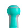00001044 green cap telescopic handle